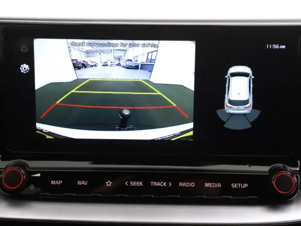 Photo 13 of 30 of U5YH2G11ALL030094 Kia ProCeed 1.0 T-GDI GT-Line