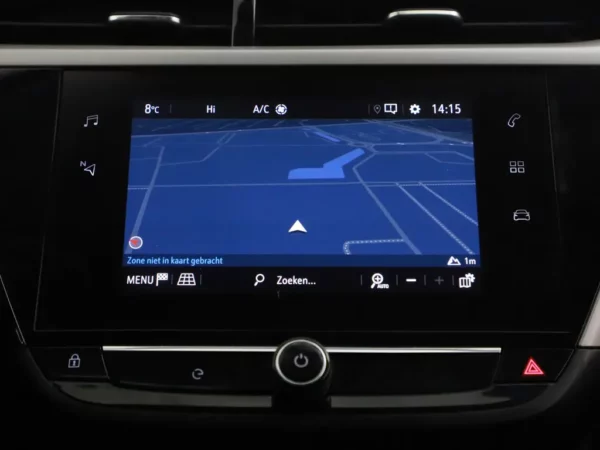 Opel CORSA-E Edition 50 kWh (5-drs Hatchb.)