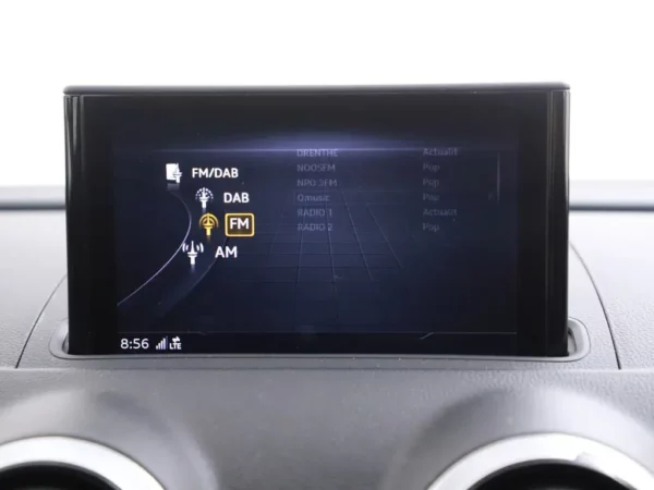 Audi A3 Sportback 35 TFSI Aut. CoD