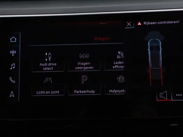 Photo 13 of 30 of WAUZZZGE6LB039975 Audi e-tron 50 quattro edition 71 kWh