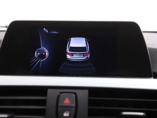 BMW 3 Serie Touring 316i Executive