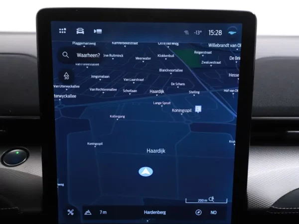 Photo 13 of 30 of WF0TK1EM7MMA16123 Ford Mustang Mach-E RWD 75 kWh (5-drs