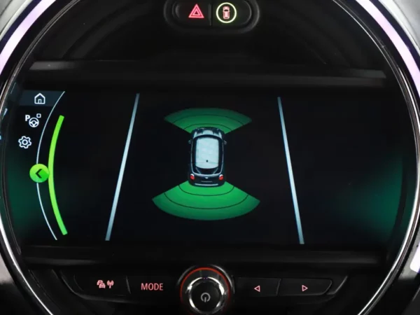 Mini Countryman 2.0 Cooper S ALL4 Au. Chili