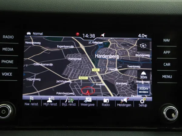 Skoda Kodiaq 1.5 TSI DSG Style 7p.