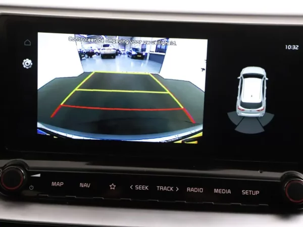 Photo 13 of 31 of U5YH5811ALL063651 Kia Ceed Sportswagon 1.0 T-GDi DynamicPlusLine Navi