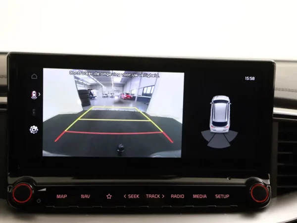 Photo 13 of 31 of U5YH7815GPL140881 Kia Ceed Sportswagon 1.5 T-GDi Aut. GT-Line