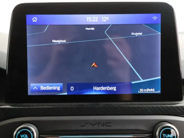 Ford FOCUS Wagon 1.5 EcoBoost ST Line