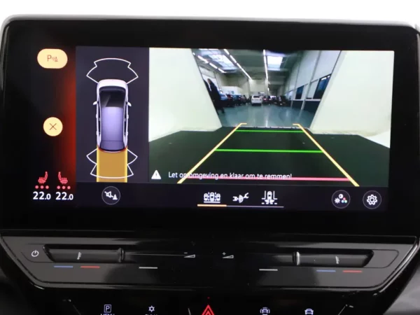 Photo 13 of 31 of WVWZZZE1ZMP001850 Volkswagen ID.3 First Plus 58 kWh IQ-Light