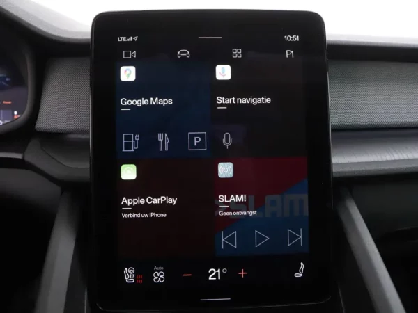 Polestar 2 Long Range Dual Motor Launch Edition 78kWh