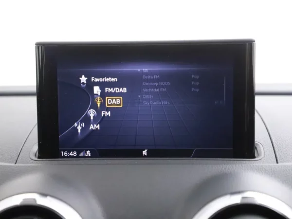 Audi A3 Sportback 35 TFSI S-Tronic Sport Edition