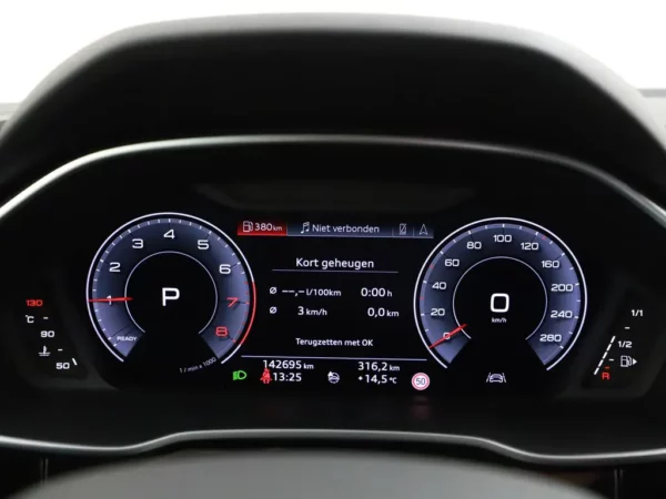 Audi Q3 35 TFSI S-Tronic S-Edition