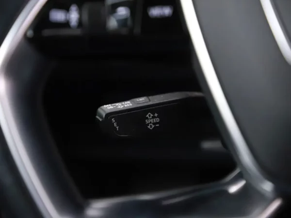 Audi e-tron Sportback 55 quattro Business edition