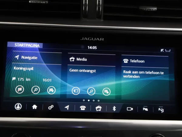 Photo 13 of 33 of SADHA2B17K1F66341 Jaguar I-PACE EV400 First Edition 90 kWh LED