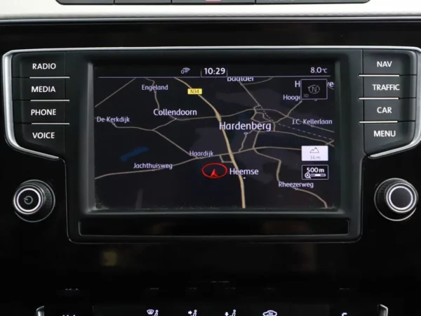 Volkswagen Passat Variant 1.4 TSI GTE Connected