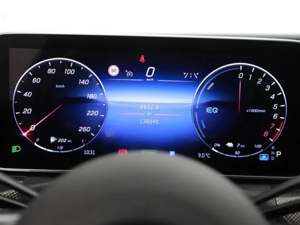 Photo 13 of 34 of W1K2062541F035088 Mercedes-Benz C-Klasse Estate 300 e AMG Line LED