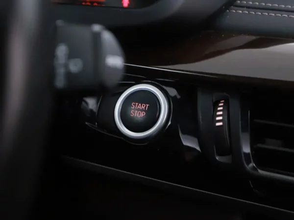 BMW X5 xDrive40e High Executive