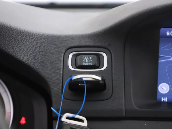 Volvo S80 1.6 T4 Aut. Limited Edition Org.NL