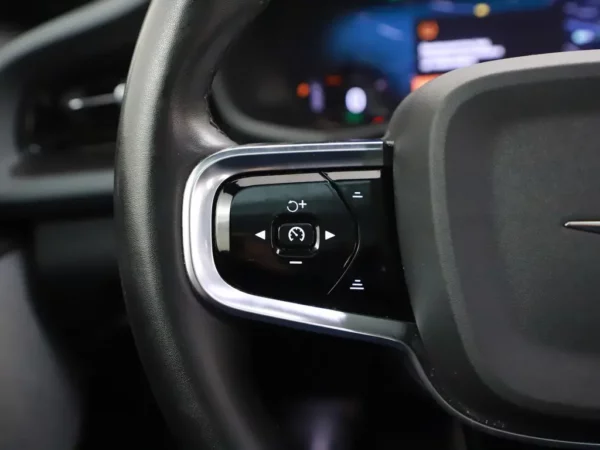 Polestar 2 Long Range Dual Motor Launch Edition 78kWh