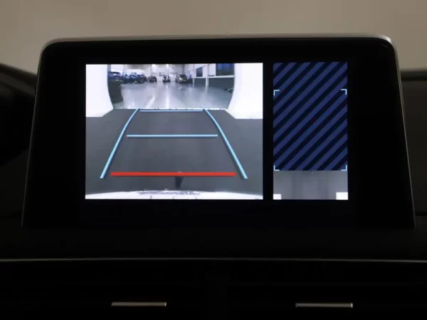 Peugeot 5008 1.2 PureTech Allure 7PP