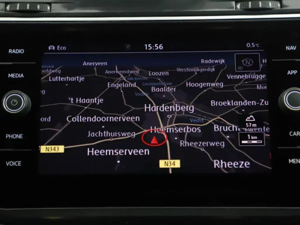 Volkswagen Tiguan 1.4 TSI DSG Highline Business R-Line