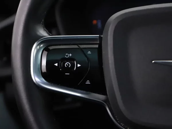 Polestar 2 Long Range Dual Motor Launch