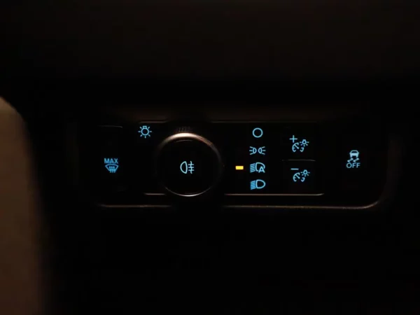 Ford Mustang Mach-E RWD 75 kWh Cruise