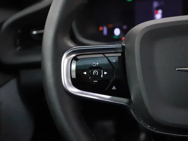 Photo 13 of 38 of LPSVSEDEEML007931 Polestar 2 Long Range Dual Motor Launch