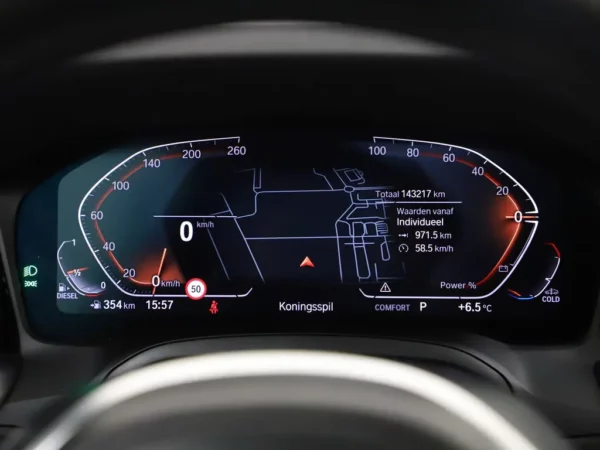 BMW 3 Serie Touring 330d Business Edition Plus Led-Laser