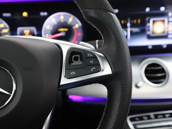 Mercedes-Benz E-Klasse Estate 200 Aut. AMG Line Premium Plus