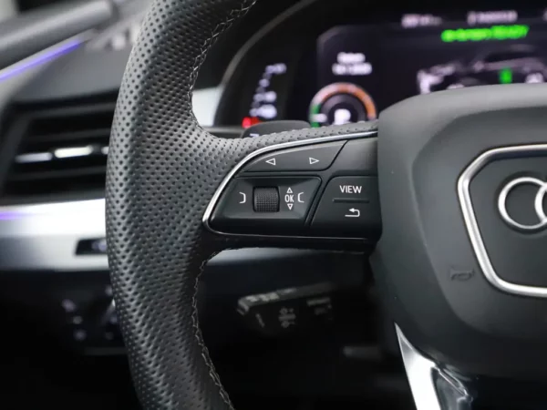 Audi Q7 3.0 TDI E-Tron Quattro Sport LED-Matrix