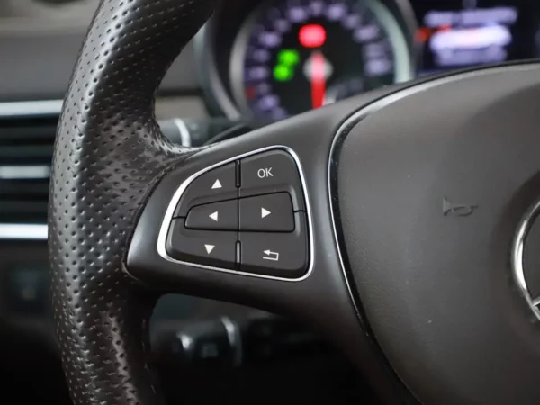 Photo 13 of 42 of WDC1660631A769414 Mercedes-Benz GLE 500 e 4MATIC LED