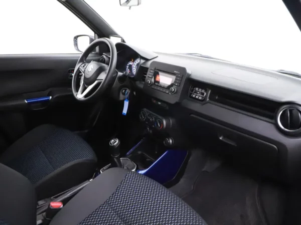 Photo 14 of 21 of JSAMFH91S00204629 Suzuki Ignis 1.2 Smart Hybrid Comfort