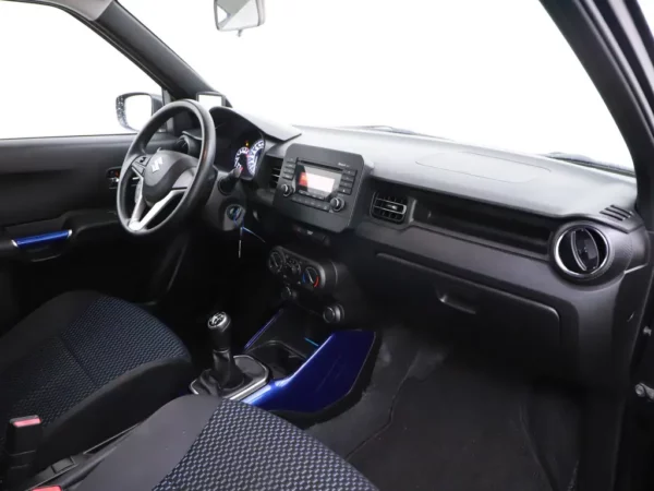 Suzuki Ignis 1.2 Smart Hybrid Comfort