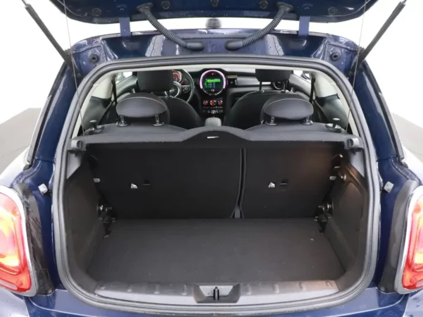 Photo 14 of 22 of WMWXR31090TP46902 Mini Mini 1.5 Cooper Pepper Clima