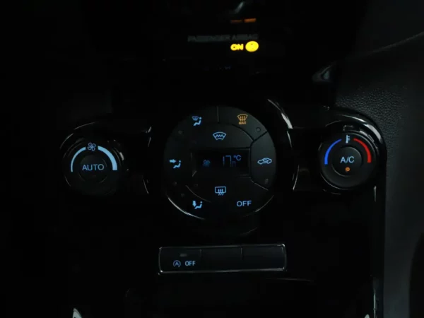 Ford Fiesta 1.0 EcoBoost Titanium