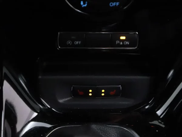 Photo 14 of 24 of WF0DXXGAKDFT49806 Ford Fiesta 1.0 EcoBoost Titanium