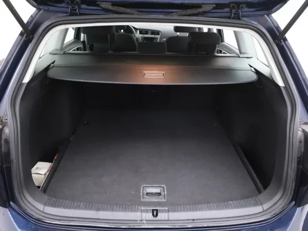 Volkswagen Golf Variant 1.2 TSI Comfortline Navi