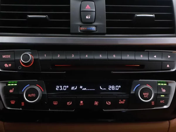 BMW 3-serie 330e High Executive