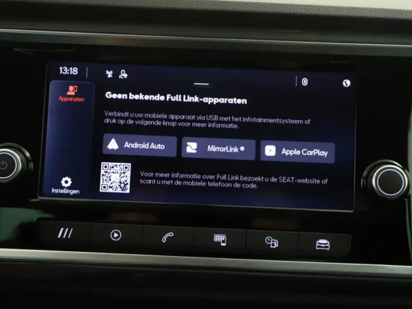 SEAT Ateca 1.5 TSI DSG Business Intense