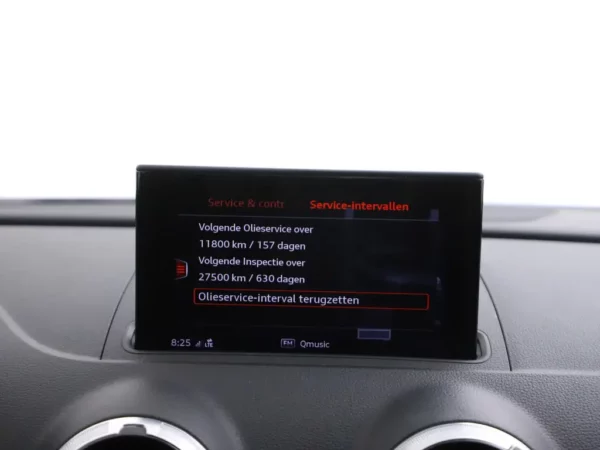 Audi A3 Sportback 1.5 TFSI S-tronic CoD