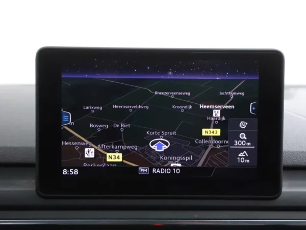 Audi A4 Limousine 2.0 TFSI Aut. ultra Sport Pro Line LED