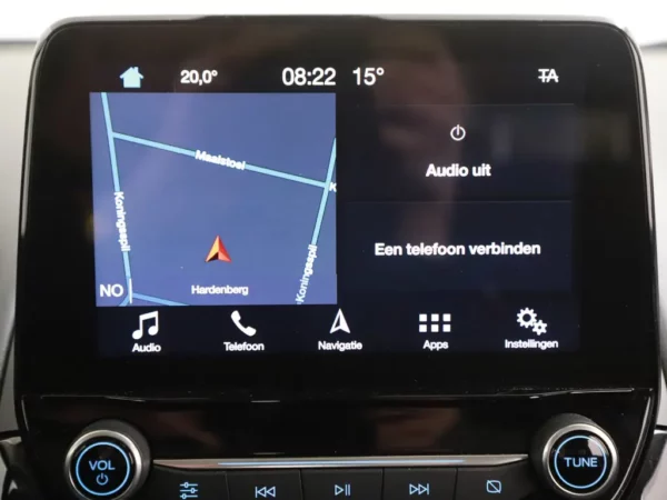 Ford EcoSport 1.0 EcoBoost ST-Line