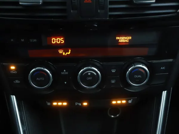 Mazda CX-5 2.0 GT-M 4WD Xenon