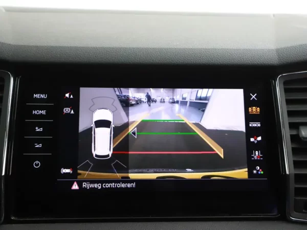 Skoda Kodiaq 1.5 TSI Aut. Business Edition 7p. LED