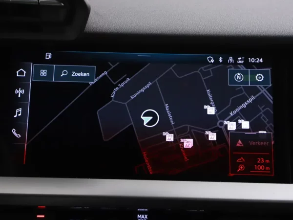 Audi A3 Sportback 40 TFSI e S-Tronic Business Edition