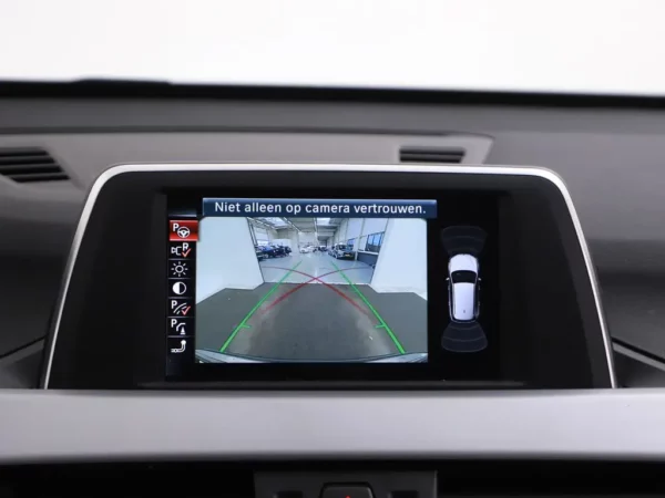 BMW X1 sDrive20i AUT. Executive LED