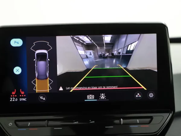 Volkswagen ID.3 First Plus 58 kWh