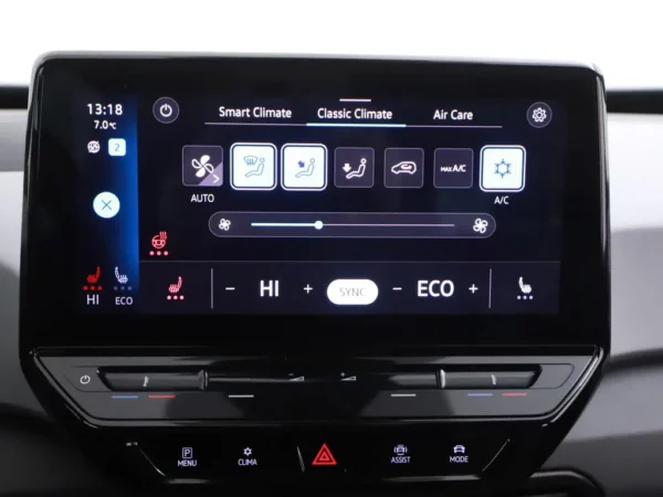 Volkswagen ID.3 First Plus 58 kWh IQ-Light