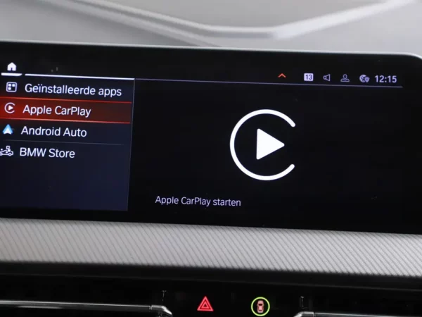 Photo 14 of 29 of WBA31AK0007K54793 BMW 2 Serie Coupé 220i Aut. M-Sport