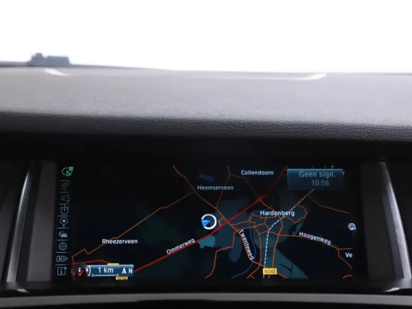 Photo 14 of 29 of WBAXW110900P42105 BMW X4 xDrive20i Aut. High Executive M-Sport